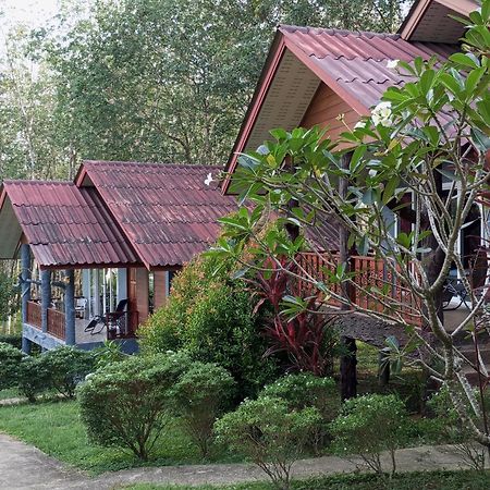 Mookanda Bungalow 코야오노이 외부 사진
