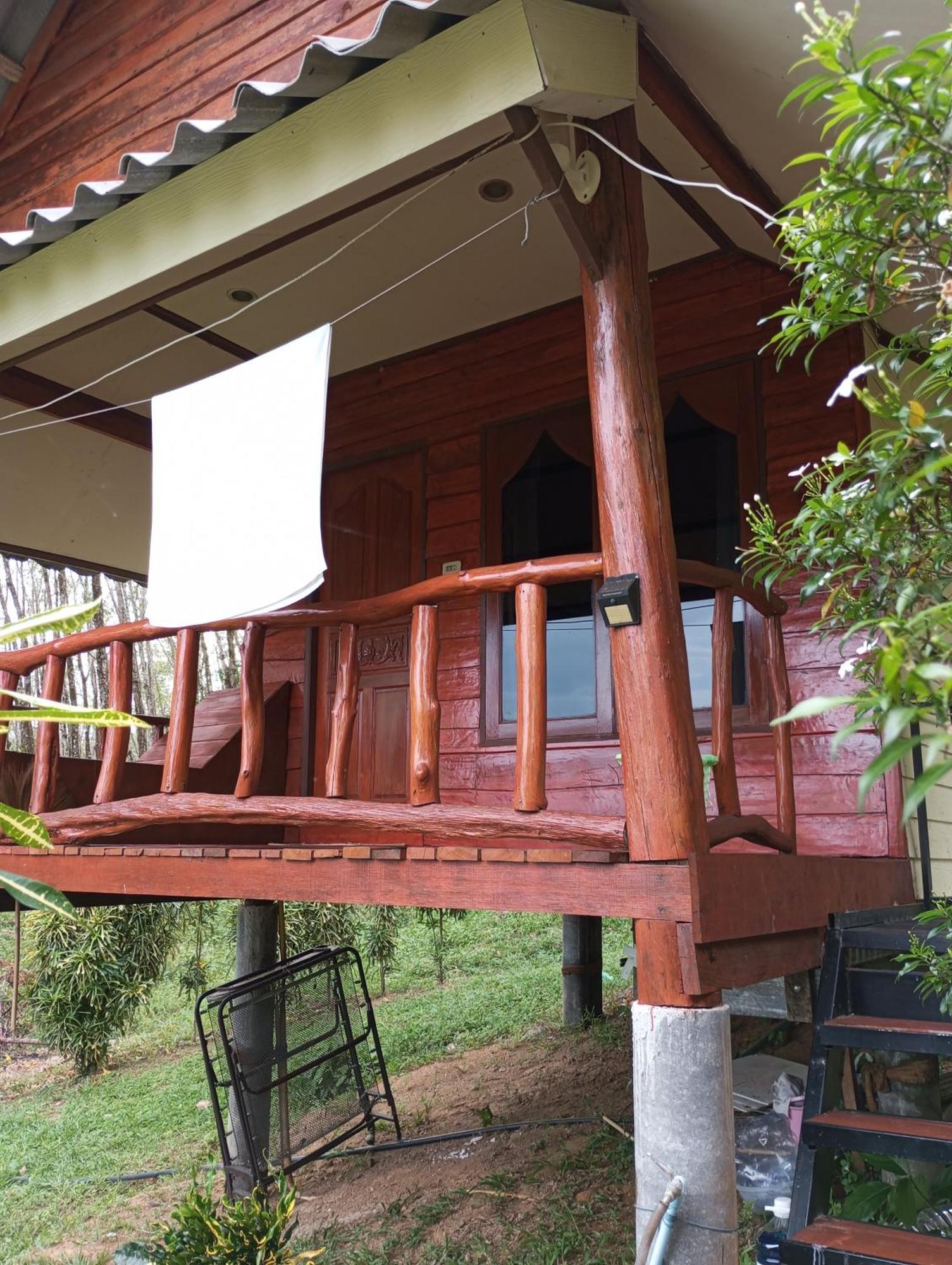 Mookanda Bungalow 코야오노이 외부 사진