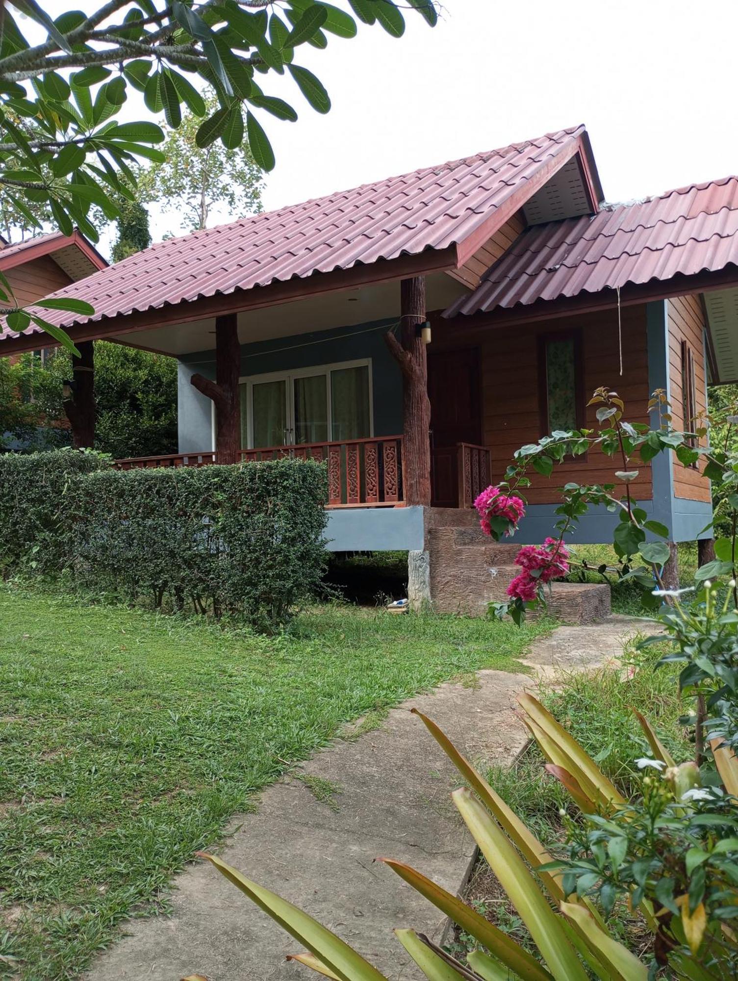 Mookanda Bungalow 코야오노이 외부 사진