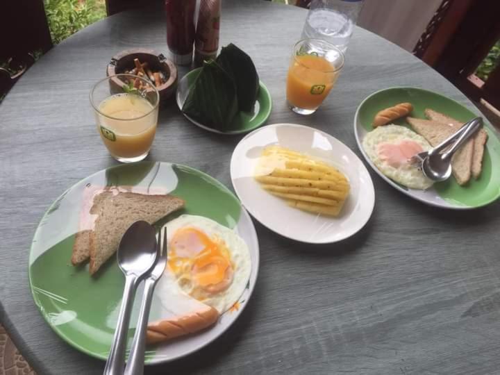 Mookanda Bungalow 코야오노이 외부 사진