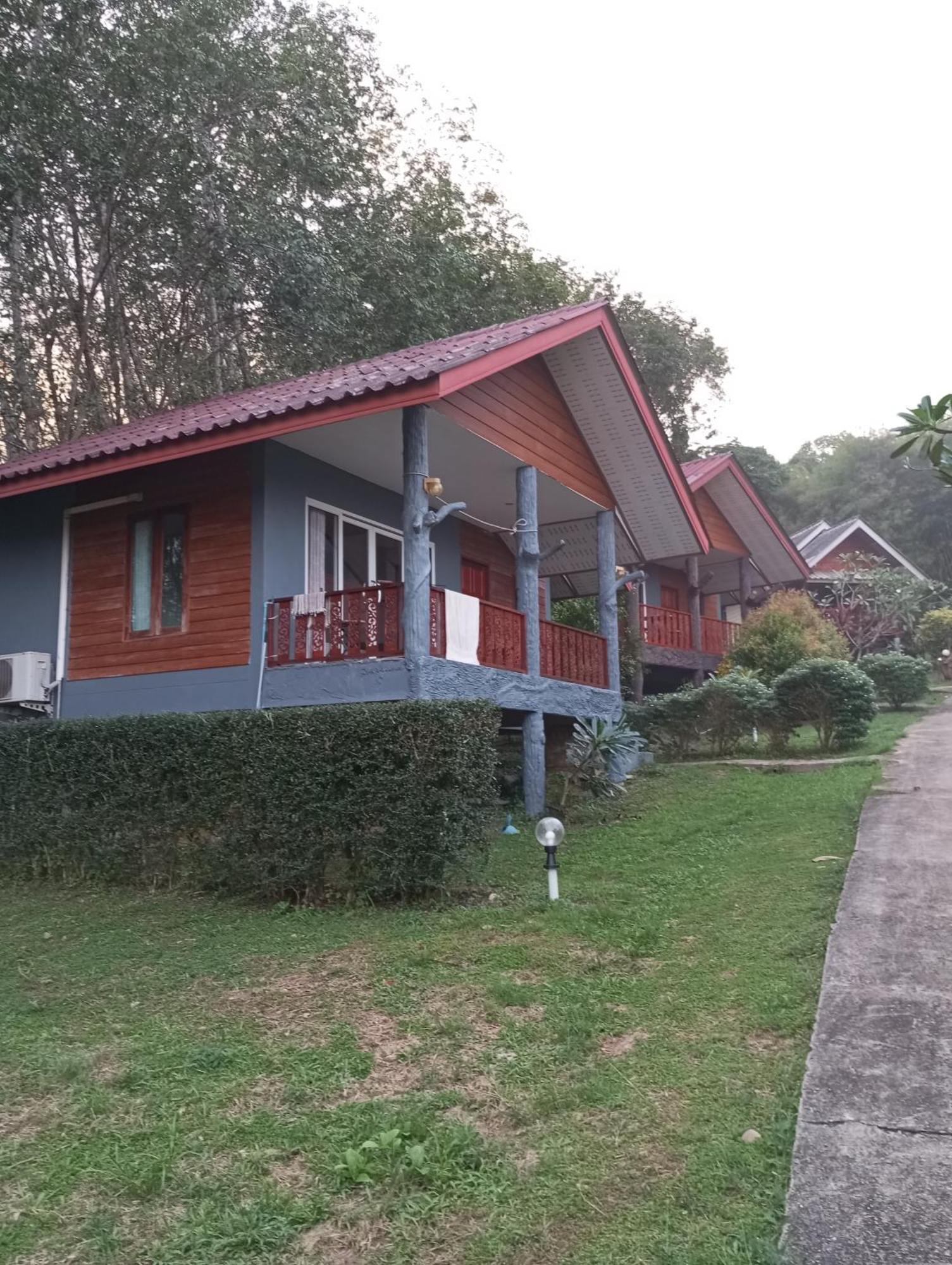 Mookanda Bungalow 코야오노이 객실 사진