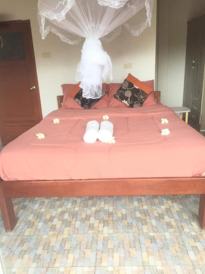 Mookanda Bungalow 코야오노이 객실 사진