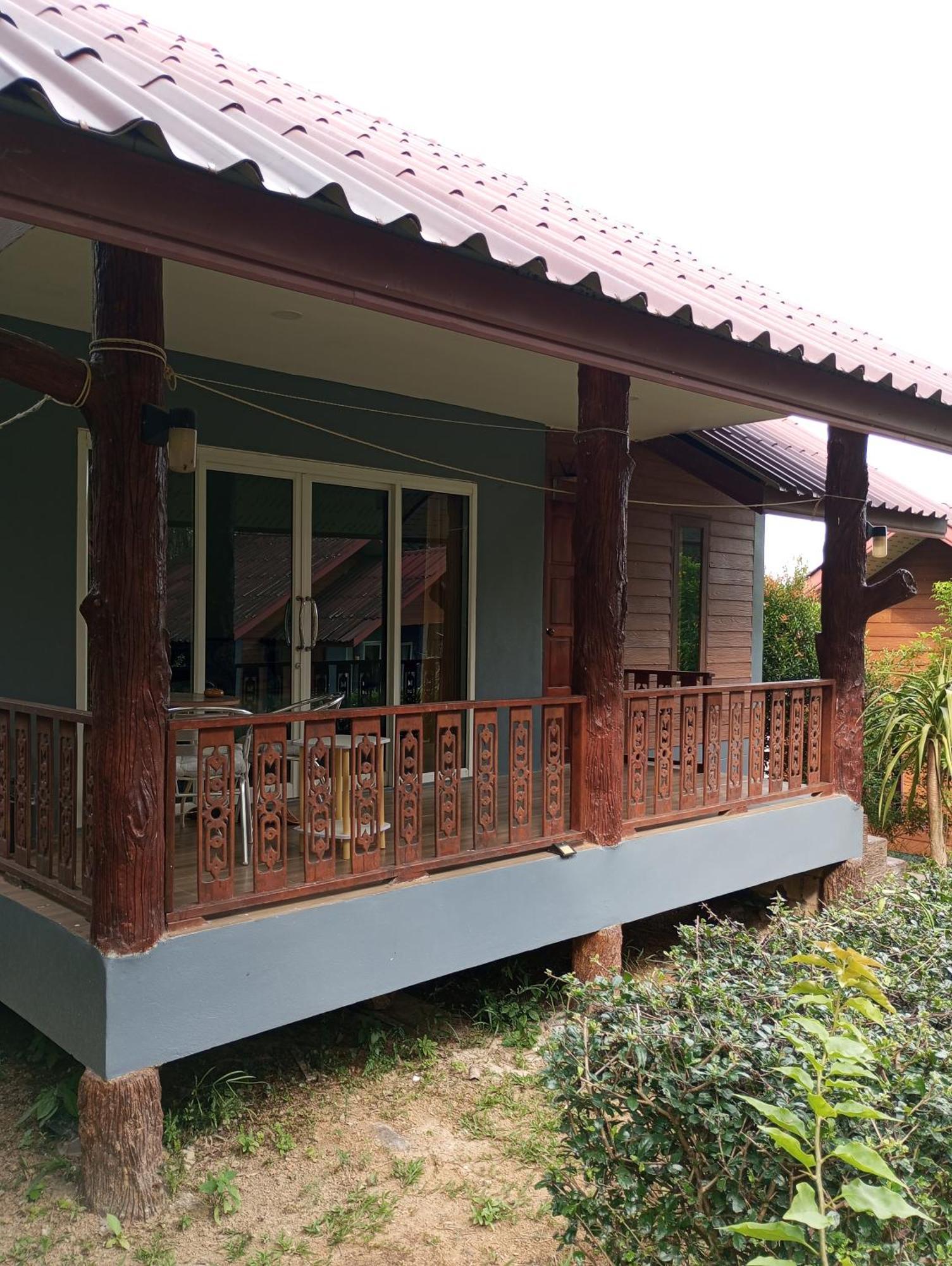 Mookanda Bungalow 코야오노이 객실 사진