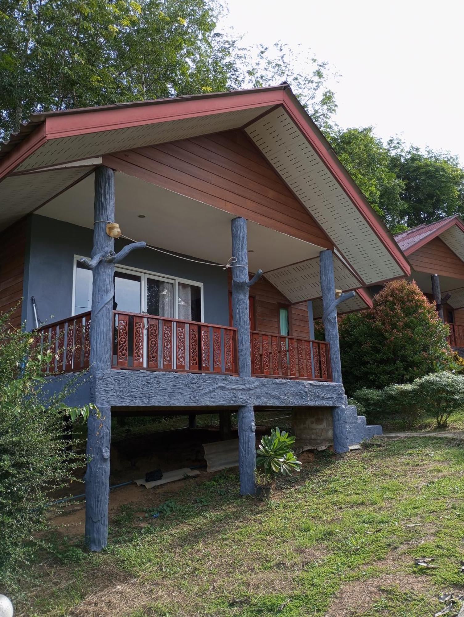 Mookanda Bungalow 코야오노이 객실 사진