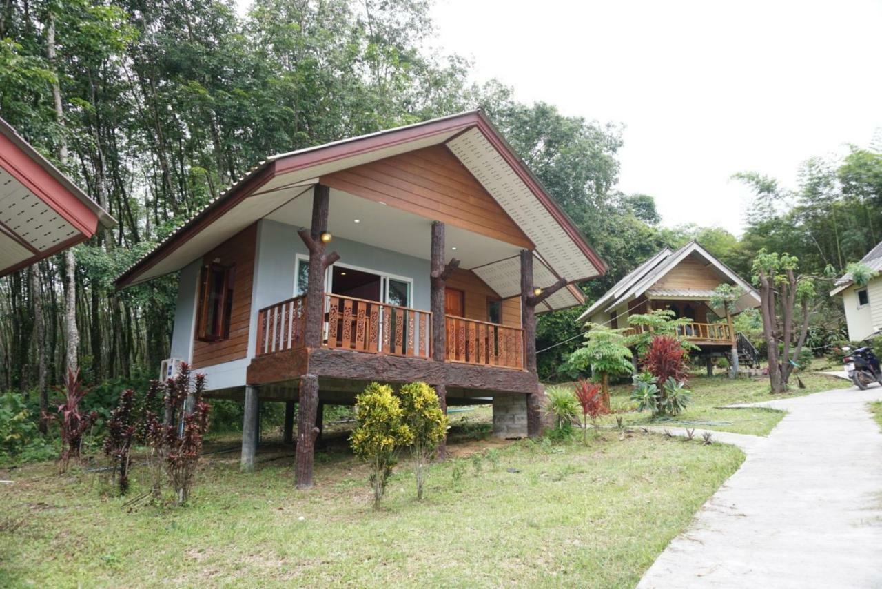 Mookanda Bungalow 코야오노이 외부 사진