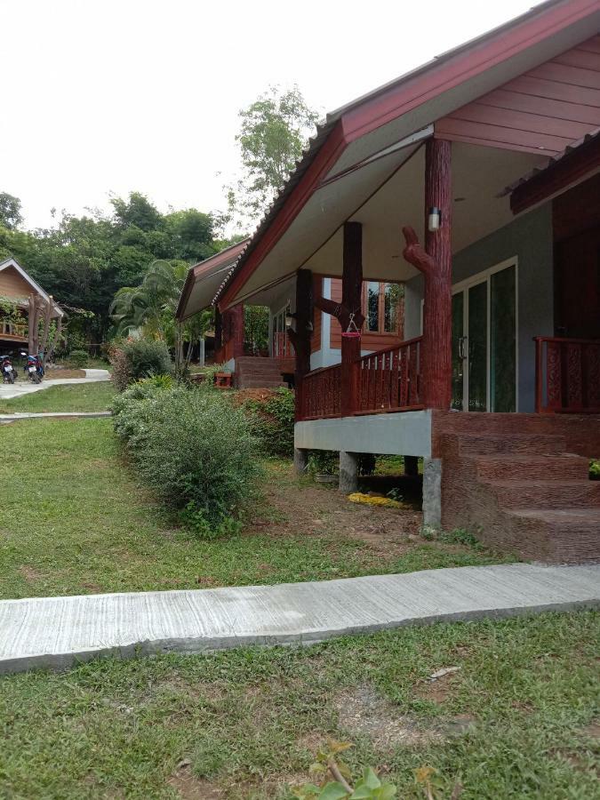 Mookanda Bungalow 코야오노이 외부 사진