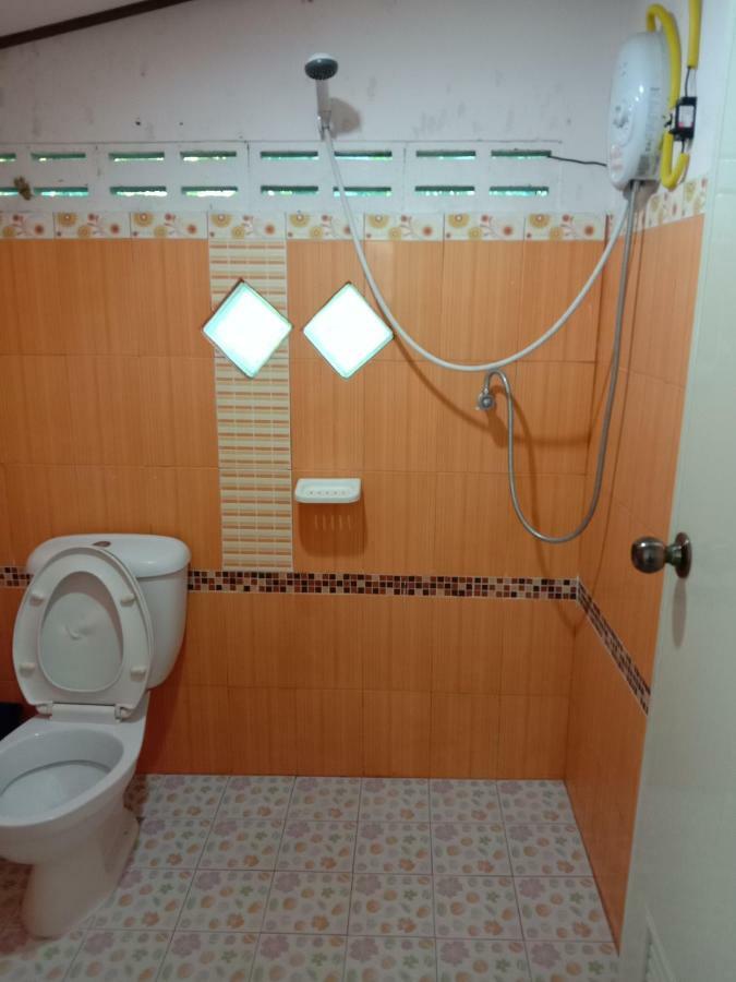 Mookanda Bungalow 코야오노이 외부 사진