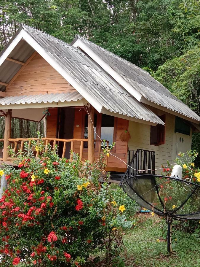Mookanda Bungalow 코야오노이 외부 사진