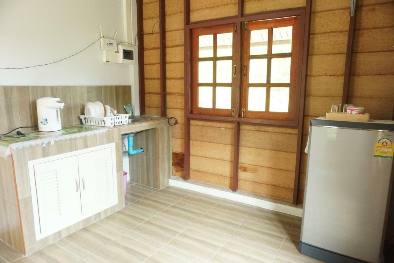 Mookanda Bungalow 코야오노이 외부 사진