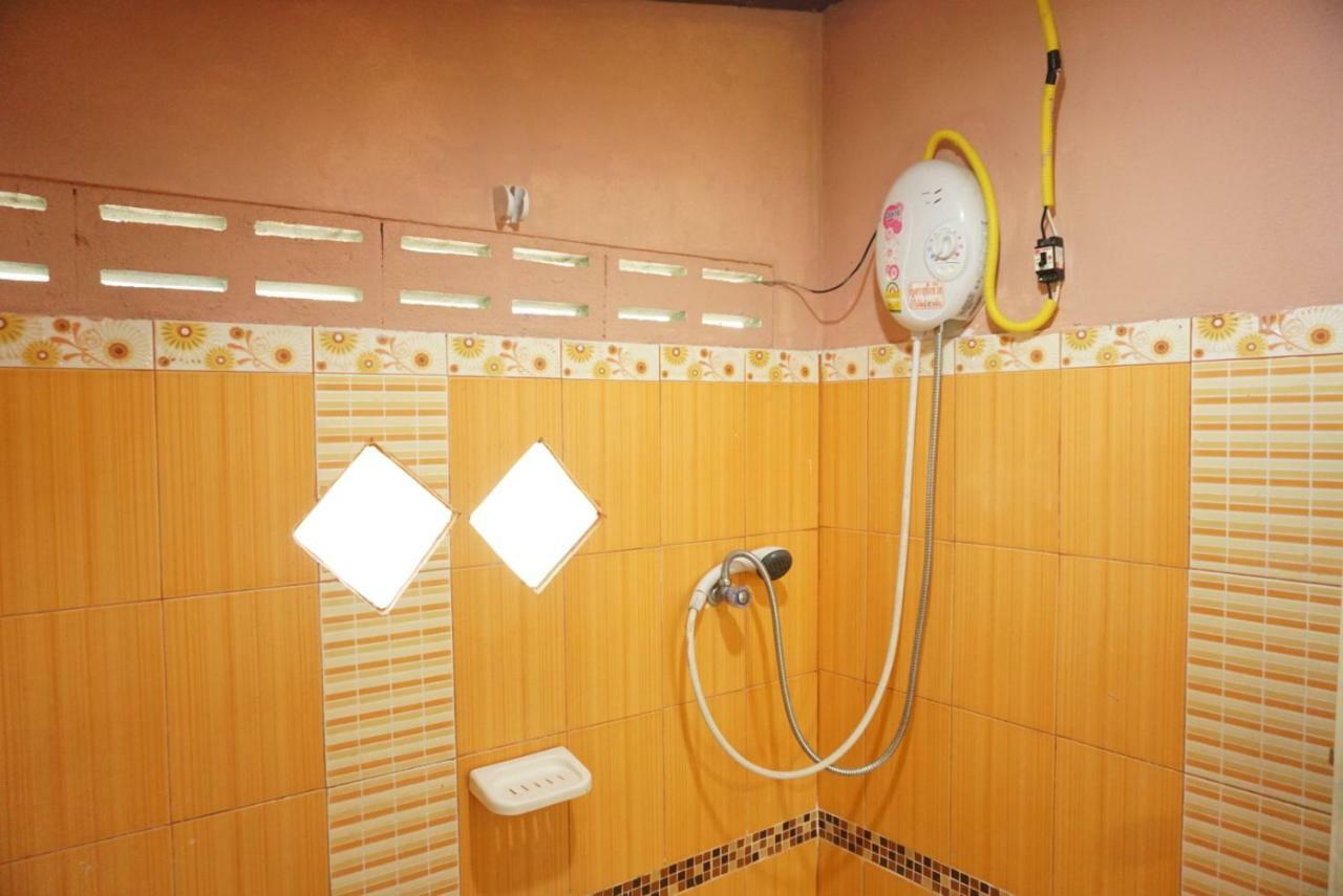 Mookanda Bungalow 코야오노이 외부 사진