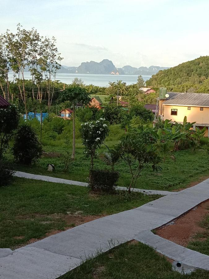 Mookanda Bungalow 코야오노이 외부 사진